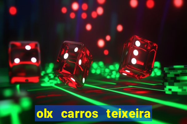 olx carros teixeira de freitas